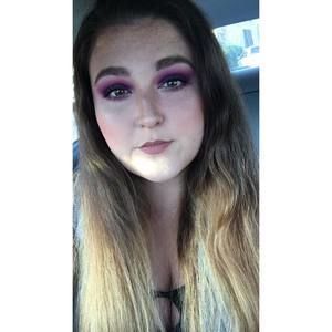 Meet your Posher, Bethany